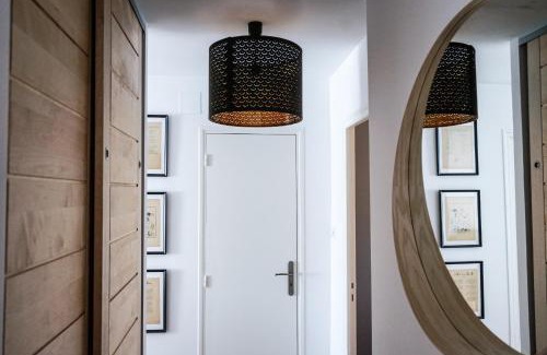 Brive-la-Gaillarde Apartamento | La Cachette d Artistes - 1 Chambre