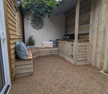 South Shore Chalet De Esquí | La Cachette
