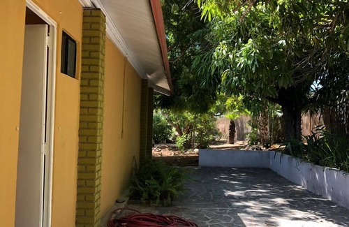 Todos Santos Cabaña | Casita La Cachora Beach