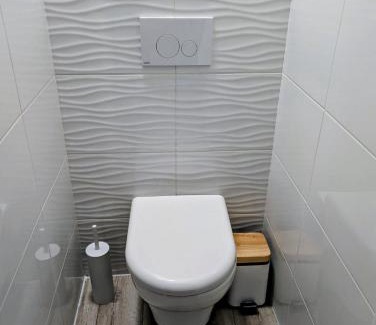 Mimizan Apartamento | La Cahute des Tamaris