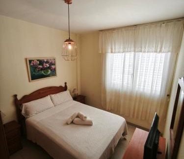 El Cotillo Apartamento | La Caleta del Cotillo