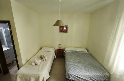 El Cotillo Apartamento | La Caleta del Cotillo