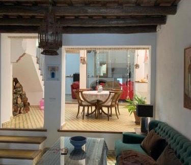 Cazalla De La Sierra Casa | La Calleja