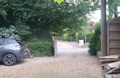 Gerponville Cama Y Desayuno | La Calvélène