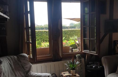 Gerponville Cama Y Desayuno | La Calvélène