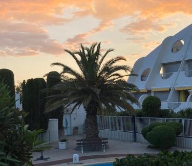 Le Couchant Apartamento | La Calypso