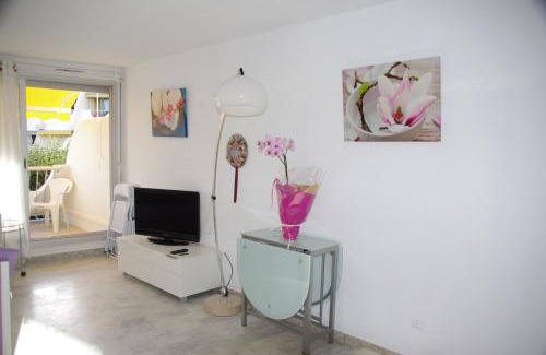 Le Couchant Apartamento | La Calypso