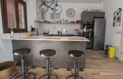 Potries Casa | LA CAMBRA CASA RURAL 5* & Spa