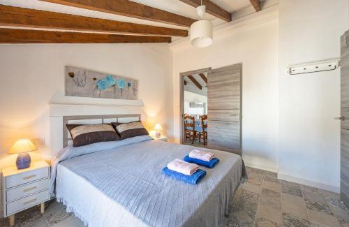 Xirles Casa | La Cambra de la Clau