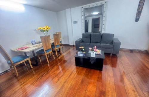 Soacha Apartamento | La Camelia
