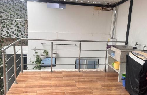 Soacha Apartamento | La Camelia