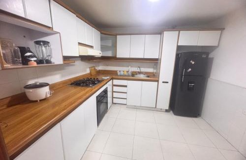 Soacha Apartamento | La Camelia