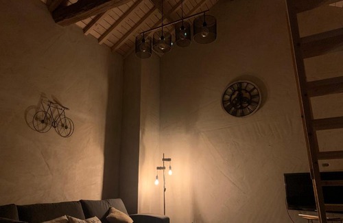 Fauvillers Casa | La campagn’Hotte