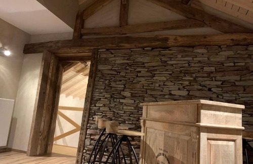 Fauvillers Casa | La campagn’Hotte
