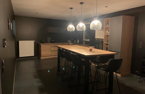 Fauvillers Casa | La campagn’Hotte