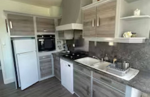 Orbigny-au-Mont Casa | La Campagne d'Orbigny