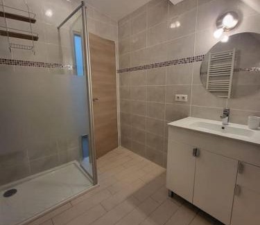 Le Raincy Apartamento | La campagne en ville