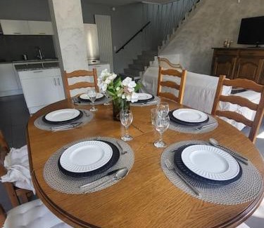 Le Raincy Apartamento | La campagne en ville