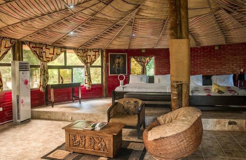 Nigeria Complejo | La Campagne Tropicana Beach Resort