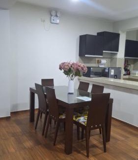 La Campiña Apartamento | La Campiña