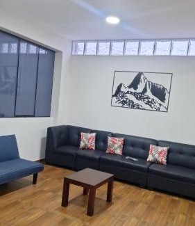 La Campiña Apartamento | La Campiña