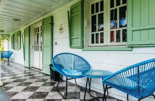 Salazie Casa | La Campierelle