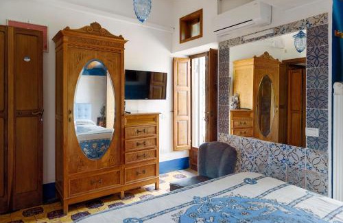 Ronciglione Casa | La Canonica dei Fiori - Anna Fendi Country House