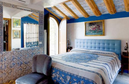 Ronciglione Casa | La Canonica dei Fiori - Anna Fendi Country House