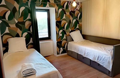 Le Chalon Apartamento | La Canopée