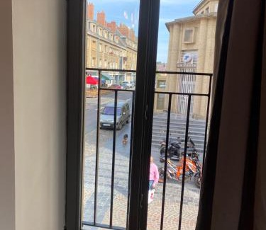 Charleville-Mezieres Apartamento | La Cantina