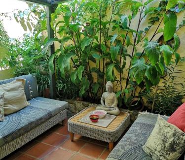 Riudecanyes Casa | La Cantonada