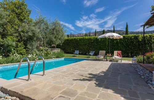 Camucia Villa | LA CAPANNINA 2&2, Emma Villas