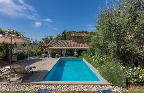 Camucia Villa | LA CAPANNINA 2&2, Emma Villas