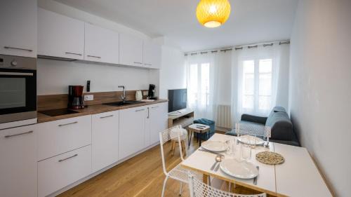 Barcelonnette Apartamento | La Capitale - Les Gîtes de L Argile