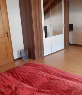 Sonvilier Casa | La capucine