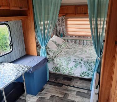 Voillecomte Apartamento | la Carabol Der
