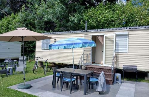 Aywaille Otro | La caravan-à-JO