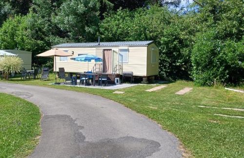 Aywaille Otro | La caravan-à-JO