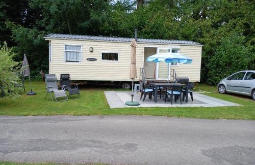 Aywaille Otro | La caravan-à-JO