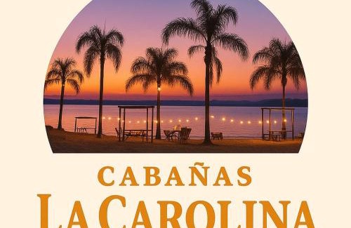 Almafuerte Apartamento | La Carolina Cabañas