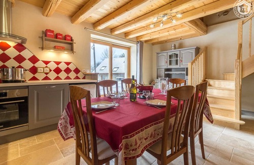 Entremont-le-Vieux Casa | LA Cartusienne - Entremont LE Vieux