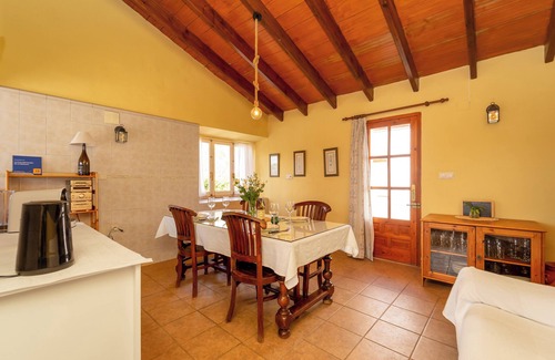 Parroquia de la Matanza Casa | La Casa del Campo de La Matanza