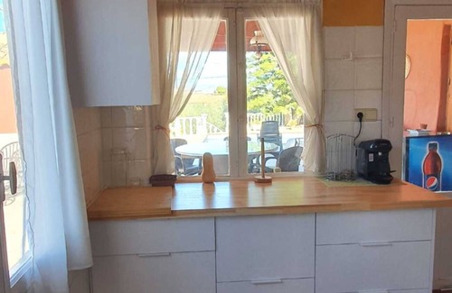 Parroquia de la Matanza Casa | La Casa del Campo de La Matanza