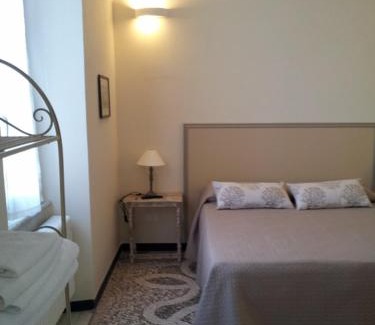 San Terenzo Apartamento | La Casa al Mare