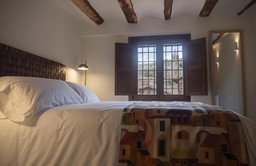Albarracin Apartamento | La casa amarilla apartamento albarracin