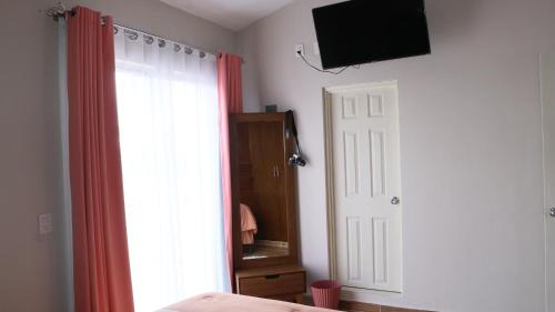 Comitán de Domínguez Apartamento | LA CASA AMARILLA, centrica, barrio local.