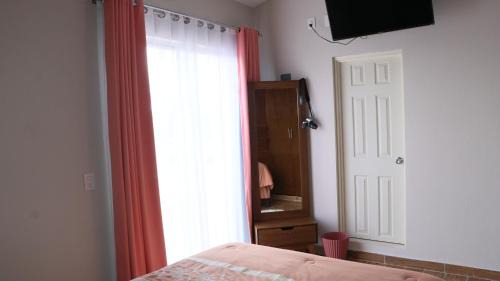 Comitán de Domínguez Apartamento | LA CASA AMARILLA, centrica, barrio local.