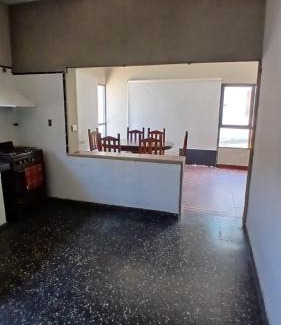 Santa Rosa de Calamuchita Casa | La casa de Rena