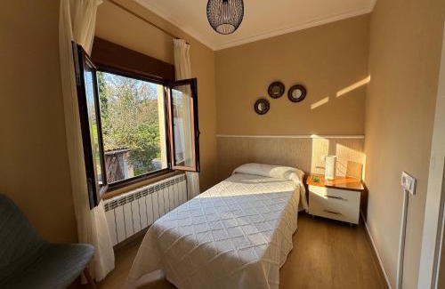 Ceceda Casa | La Casa Azul 1 en Asturias VV-190-AS