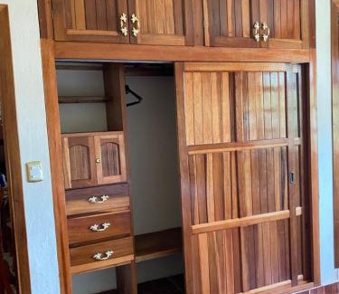 Huautlco Apartamento | La casa azul